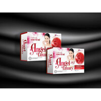 Sâm tố nữ Angel Luxyry