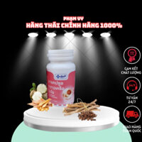 Sâm tố nữ nở ngực Yanhee Ya Capsule Guao Krua Bio - Thái Lan