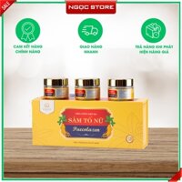 Sâm Tố Nữ Puecolazen Kohinoor 45 viên -Tăng cường nội tiết tố nữ - Ngọc Nguyễn Kohinoor