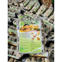 Sâm Tố Nữ - Túi 10 gói(Củ sâm tố nữ, nam dương sâm, diệp hà thủ ô, cúc mật)