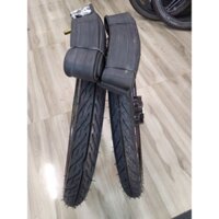 săm và lốp nhỏ 45 50 60 70 cho siriua wave dream satria raider sonic