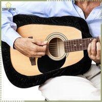 Sam Vỏ Bọc Chống Bụi Cho Đàn guitar acoustic Classic flamenco 40 41 inches