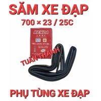 SĂM XE ĐẠP 700*23/25C