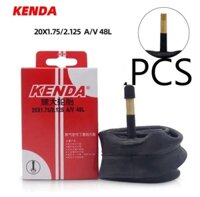 Săm xe đạp Kenda 20×1.75/2.125 AV 48mm