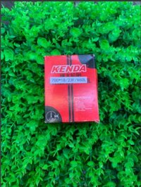 SĂM XE ĐẠP ( RUỘT ) XE ĐẠP KENDA 700x18/23C FV 60L