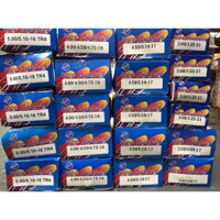 Săm xe máy - xe cào cào 4.00-17 và 4.60-17 hàng Thái/ Việt đủ size