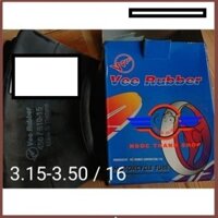 Săm xe ruột bánh xe Thailand 3.50/16 350-16 cho GN125 GN1252F YB125 CM125 LA250 GN250 GZ125 GZ125HS -NTS