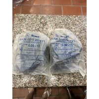 Săm xe ( ruột xe ) 500/520-12 cao cấp SAO VÀNG