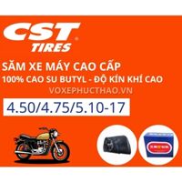 SĂM XE RUỘT XE CHENGSHIN 120/70-17 120/80-17 130/70-17 130/80-17 140/60-17 140/70-17 150/70-17