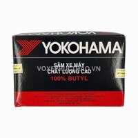 SĂM XE RUỘT XE YOKOHAMA 2.25-17 2.50-17 70/90-17 70/100-17