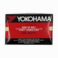 SĂM XE RUỘT XE YOKOHAMA 2.75-17 3.00-17 80/90-17 80/100-17 90/80-17 90/90-17