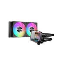 SAMA L70 240BK BLACK – 240mm Liquid Cooler
