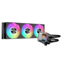 SAMA L70 360BK BLACK – 360mm Liquid Cooler