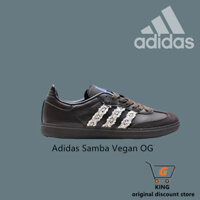 Samba OG "SPD" Samba loạt Đức 009 Giày thể thao giản dị