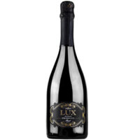 Sâmbanh Ý L’Arco Lux Prosecco Brut 11% vol chai 750ml nhập khẩu từ Ý nguyên thùng