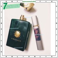 [Samcosmetic] [-20K- PHONGDANG82] Mẫu thử nước hoa amouage epic man 5ml-10ml