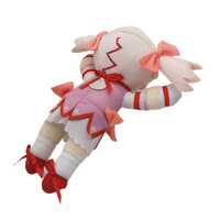 [Same Day Delivery]New Product madoka magica Magical Girl Madoka Plush Doll Anime Peripheral Plush Toys