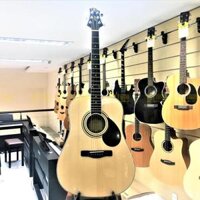 Samick GD101S NAT
