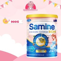 SAMINE MOM-900G