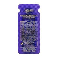 [Sample 2ml] Serum Dưỡng Da Ban Đêm Kiehl's Midnight Recovery Concentrate