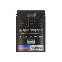 SAMPLE ABE PREWORKOUT APPLIED NUTRITION - 1 SERVING