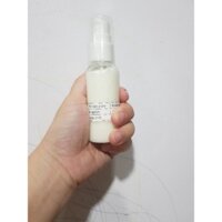 [Sample các size] Sữa dưỡng ẩm Acne.org