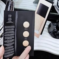 (Sample) CHANEL - Kem nền Ultrawear All-Day Comfort Flawless Finish Foundation