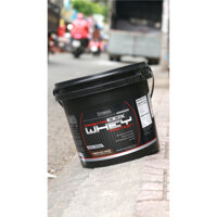 Sample Dùng Thử Prostar Whey Protein