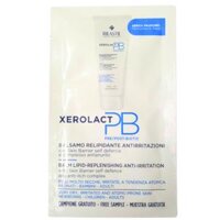 Sample kem cấp ẩm Rilastil Hydrotenseur Restructuring Anti-wrinkle Serum 3ml