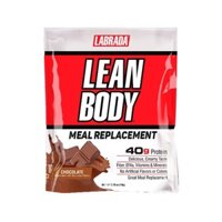 SAMPLE LEAN BODY VỊ CHOCOLATE 79G