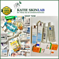 Sample Mẫu Thử Minisize Mỹ Phẩm La Roche Posay Tẩy trang, kcn, serum Hyalu b5