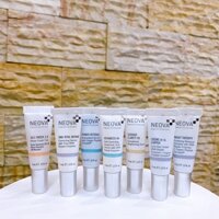 Sample Neova DNA Total Repair, Power Defense, Advanced HA, Night Therapy, Sheer 2.0 SPF 40, Serious Clarity 4X - 4ml