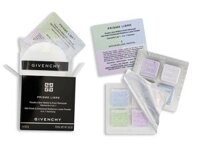 Sample Phấn Phủ Bột Givenchy Prisme Libre Loose Powder + Bông Phấn - Màu 01 Mousseline Pastel