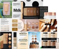 Sample Sephora 15 Mẫu Thử Kem Nền, Kem Lót