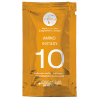 SAMPLE Serum Amino Cung Cấp Ẩm Chống Lão Hóa Da Gốc Nước V10Plus Nhật Bản 2ml