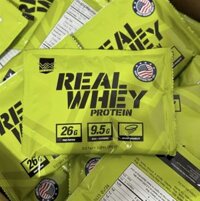SAMPLE VITAXTRONG REAL WHEY 34GRAM