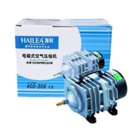 SAMSHOP -  Máy sủi khí oxy Hailea 220v 60w ACO-328