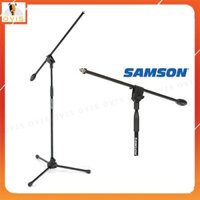 SAMSON BL3 - Chân Đế Micro Chính Hãng, Giá Đỡ Chuyên Nghiệp Cho Micro Phòng Thu, Micro Sân Khấu