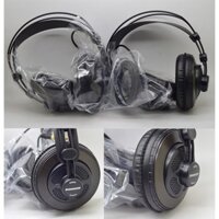Samson SR850 - Cặp Tai Nghe Kiểm Âm