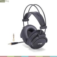 Samson SR880 - Tai Nghe Kiểm Âm Cho Phòng Thu Chuyên Nghiệp, DJ – BINAI