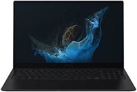 SAMSUNG 15.6” Galaxy Book2 Pro: Máy tính xách tay Intel ARC, i7 / 32GB / 1TB, Core i7 thế hệ 12, Chứng nhận Evo, Nhẹ nhàng, Mẫu 2022, Màu Đen than chì
