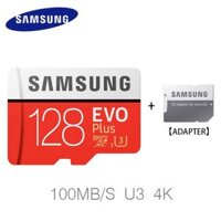 Samsung 16936 512GB Thẻ nhớ Micro Sd 100mb