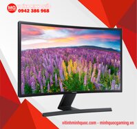 Samsung 27 inch màn hình cong