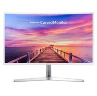 Samsung 27" Lc27F397Fhexxv (1920X1080/Va/60Hz/4Ms/Freesync)