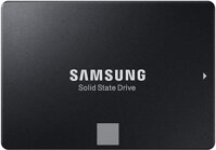 Samsung 2TB 860 EVO 2.5-inch Solid State Drive
