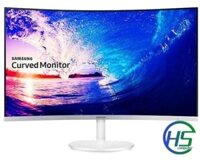SAMSUNG 32" LC32F391FWEXXV CONG FULL VIỀN (1920X1080/VA/60HZ/4MS)