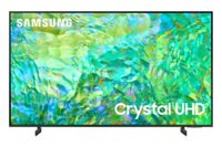 Samsung 43CU8000 LED 4K 43 Inch [2023]