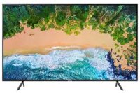 SAMSUNG 55NU7100 SMART 55 INCH , 4K