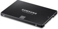 SAMSUNG 850 EVO 2.5" 250GB SATA III 3-D Vertical Internal Solid State Drive (SSD)