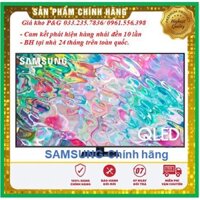 [Samsung 85Q70B] Smart Tivi QLED 4K 85 inch Samsung QA85Q70B- Mới Đập Hộp 100%